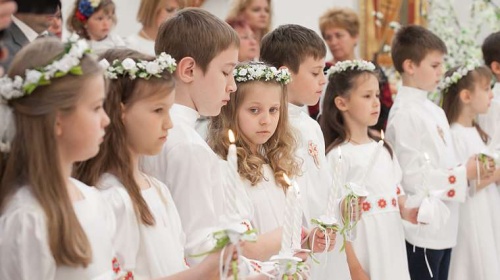 Religious Education