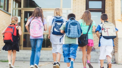 children